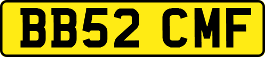 BB52CMF