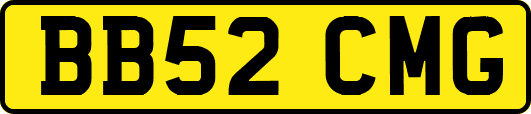 BB52CMG
