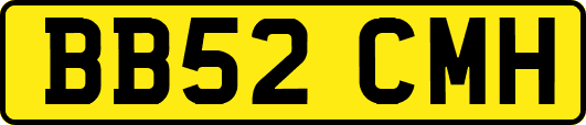 BB52CMH