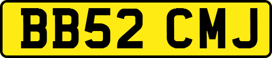 BB52CMJ