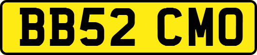 BB52CMO