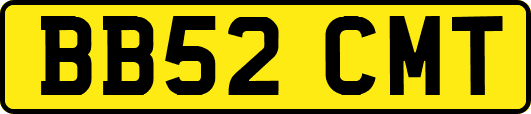 BB52CMT