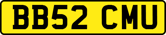 BB52CMU