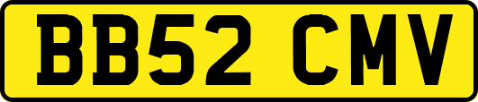 BB52CMV