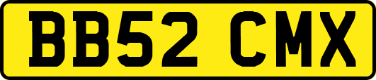 BB52CMX