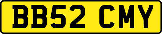 BB52CMY