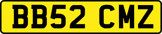 BB52CMZ