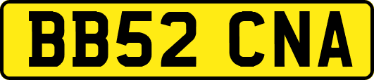 BB52CNA