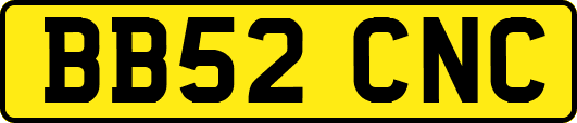 BB52CNC