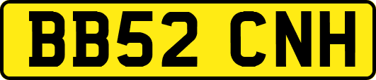 BB52CNH