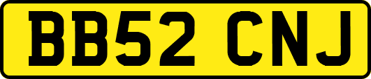 BB52CNJ