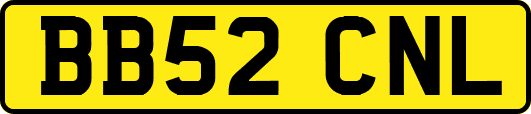 BB52CNL