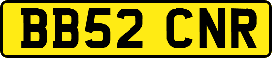 BB52CNR