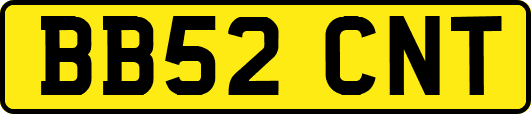 BB52CNT