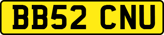 BB52CNU