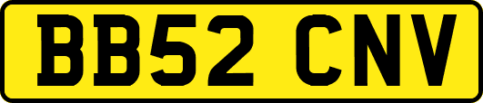 BB52CNV
