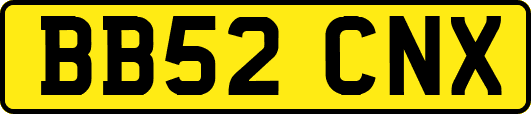 BB52CNX