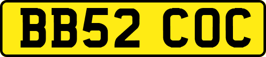 BB52COC