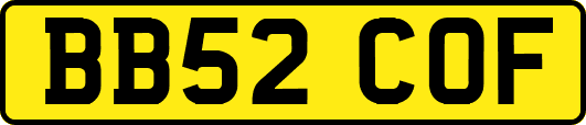 BB52COF