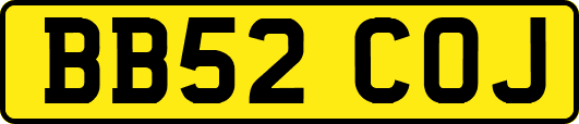 BB52COJ