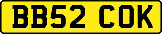 BB52COK