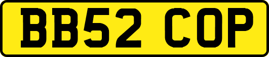 BB52COP