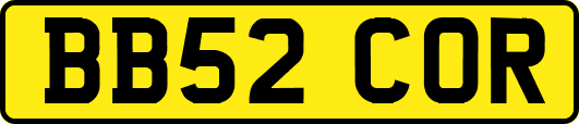 BB52COR