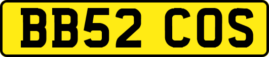 BB52COS