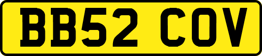 BB52COV