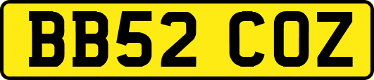 BB52COZ