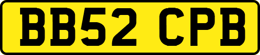 BB52CPB