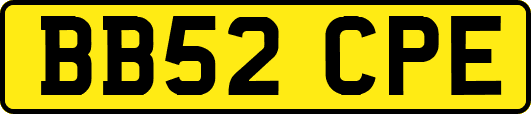 BB52CPE