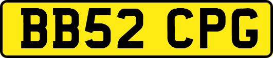 BB52CPG