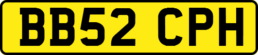 BB52CPH