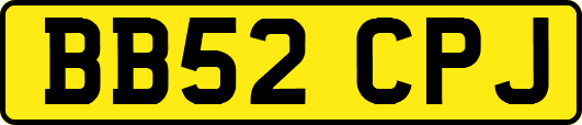 BB52CPJ