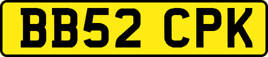 BB52CPK