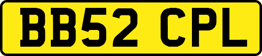 BB52CPL