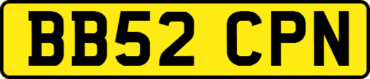 BB52CPN