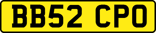 BB52CPO