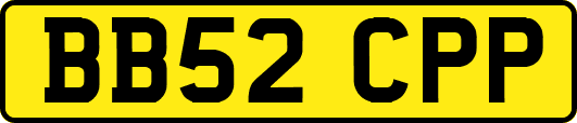 BB52CPP