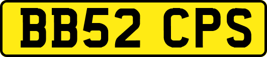 BB52CPS