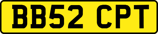 BB52CPT