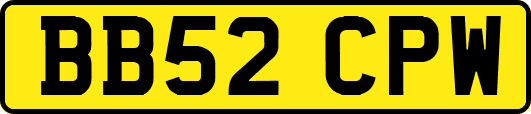 BB52CPW