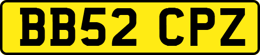 BB52CPZ