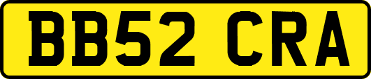 BB52CRA