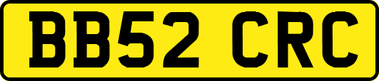 BB52CRC