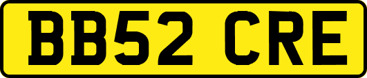 BB52CRE