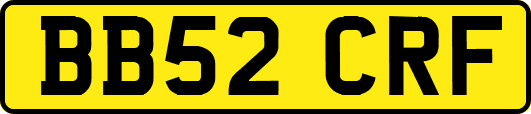 BB52CRF