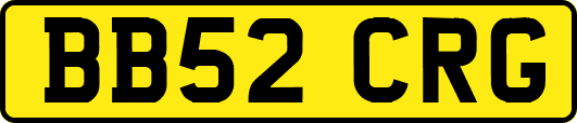 BB52CRG