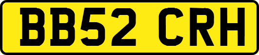 BB52CRH